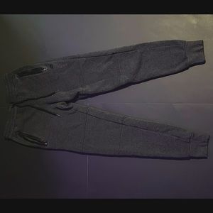 Dark Grey RBX Joggers